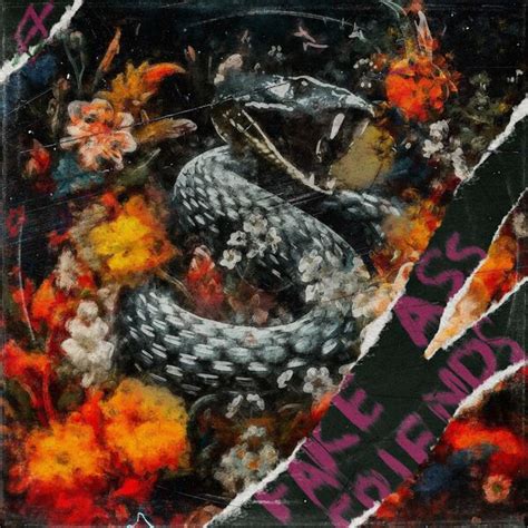 Set It Off Fake Ass Friends Single 2024 CORE RADIO