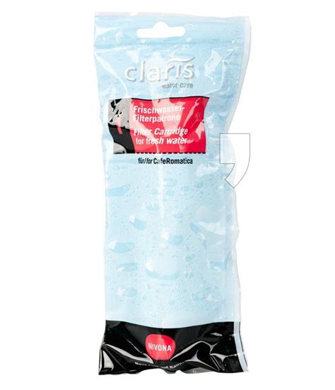 Nivona Filtr Wody Claris Nirf 700 - Nivona | AGD Sklep EMPIK.COM