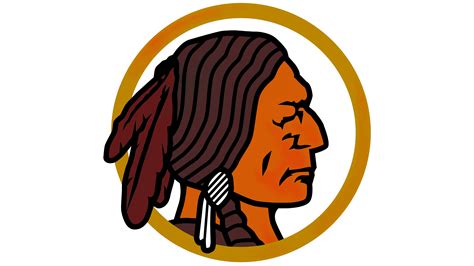 Washington Redskins Logo, symbol, meaning, history, PNG, brand