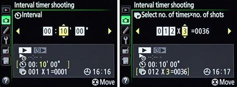 Nikon D7100 Book Manual Guide How To Tips Tricks Interval Timer Time