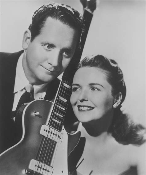 Les Paul And Mary Ford uke tabs and chords - Ukulele Tabs