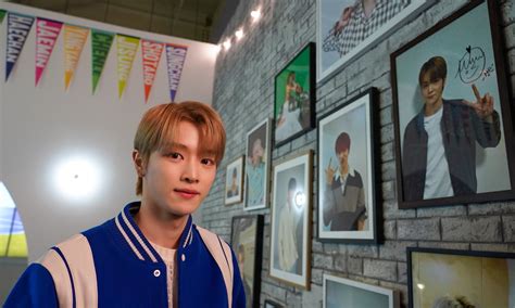 Nct On Twitter Welcome To The Nct Home 💚🏠 쇼타로와 성찬이가 시즈니들을 기다리고 있어요 😊