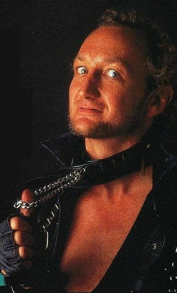 Allons Y Robert Englund Robert Englund Freddy Krueger A