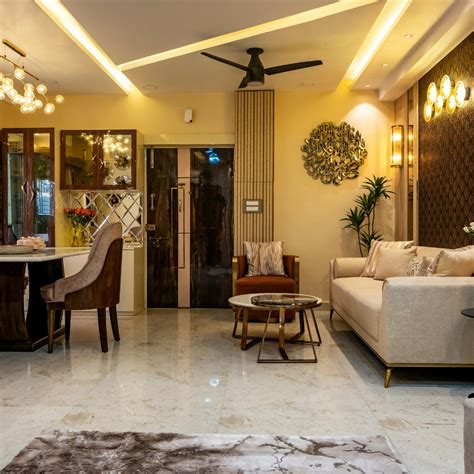 apartment interior design  hyderabad broker network