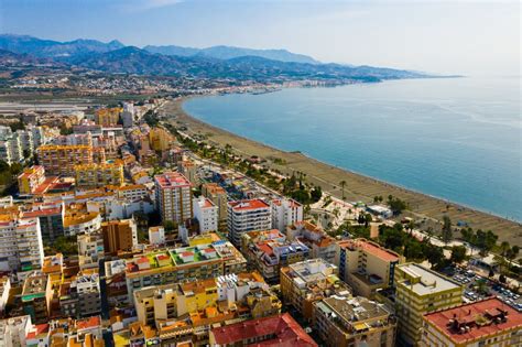 Torre Del Mar Costa Del Sol Cestujlevne