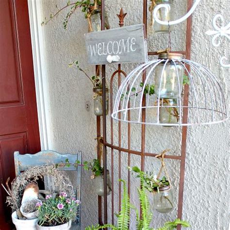 Upcycled Garden Ideas Anyone Can Do An Oregon Cottage Upcycle