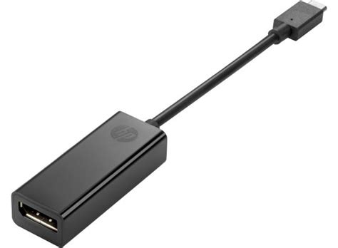 Hp Usb C To Hdmi 20 Adapter Mp Store