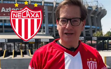 Salomón Chertorivski Promete Regresar A Necaxa A La Cdmx Mediotiempo