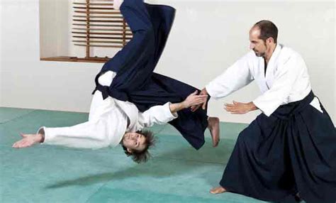 Is Aikido Good for Self-Defense? - Realistic Martial Arts | Jeet Kune Do | Rapid Assault Tactics