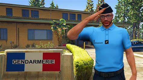 Je Commence Une Aventure Gta Rp Je Passe Les Recrutements De La