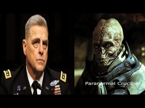 Top General Warns Of Hybrid Armies and Aliens - YouTube Aliens And Ufos ...