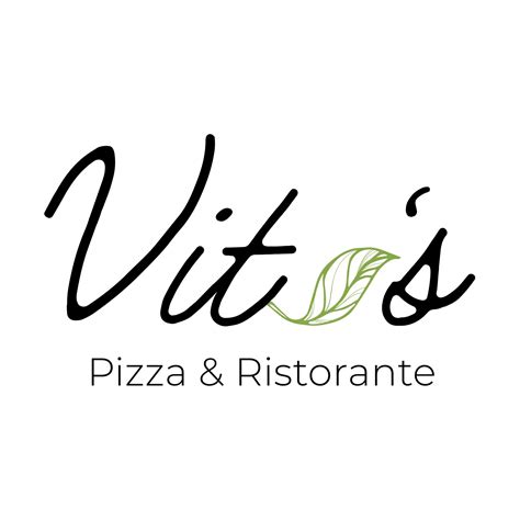 Vito's Pizza & Ristorante... - Vito's Pizza & Ristorante