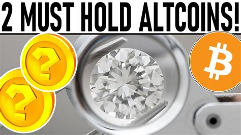 40x 20x ALTCOIN PICKS TRILLIONS WILL FLOW INTO ALTCOINS THESE