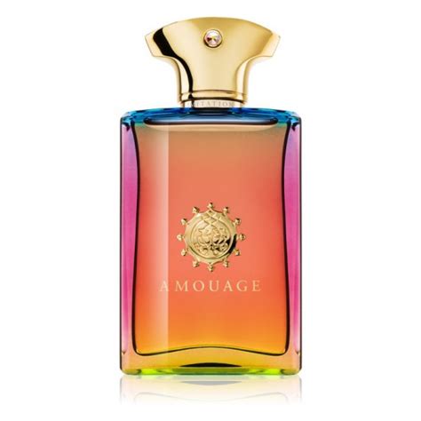 Ganymede – ParfumManiac