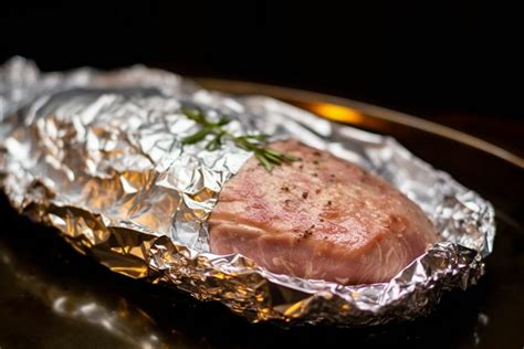 How To Grill Pork Loin In Foil Recipes Net