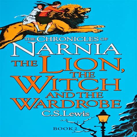 The Chronicles Of Narnia - (Set Of 7 Books) — Toycra