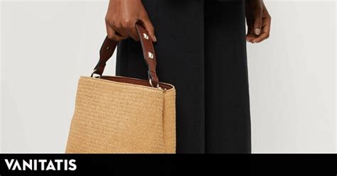 Este Bolso De Parfois Es Todo Lo Que Necesitas Para Tus Looks De Verano