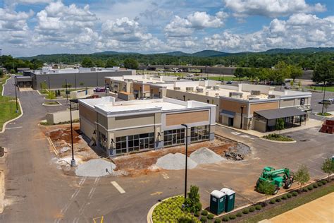 The Market At Hays Farm Retail Space For Lease