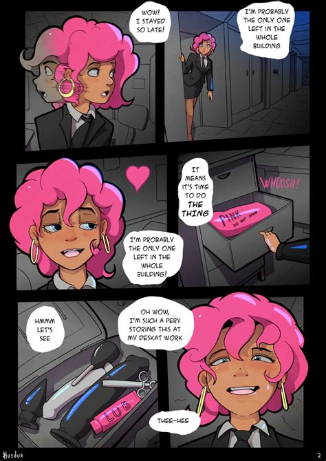 LPA H 02 By Husdur Hentai Foundry