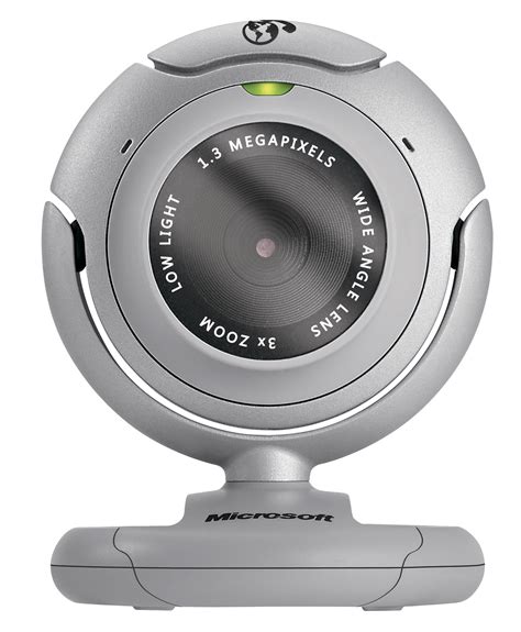 Microsoft Camera Drivers