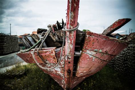 Free Images Rope Wood Boat Old Vehicle Mast Broken Sailboat