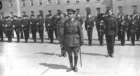 Explainer Who Were The Black And Tans And The Auxiliaries Century