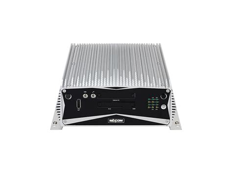 Nise 3800e Series | Innovative Technologies (robotics, Automation, It ...