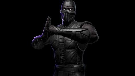 Noob Saibot HD Mortal Kombat Wallpapers | HD Wallpapers | ID #69147