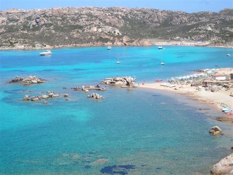 Tutti Liberi I 450 Turisti Del Resort Di Santo Stefano Sardegna ANSA It