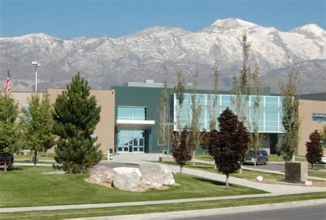 Timberline Middle School | A Jr High school website