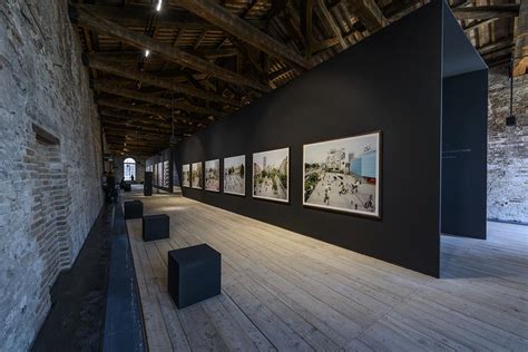 Tabanlioglu Architects Sergio Grazia Andrea Avezz Biennale Di