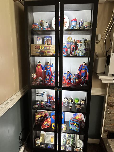 My Billy Bookcase Supershelves : r/tested