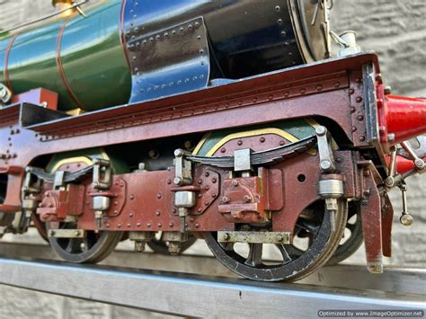 5 Gwr City Of Truro Steam Workshop Services