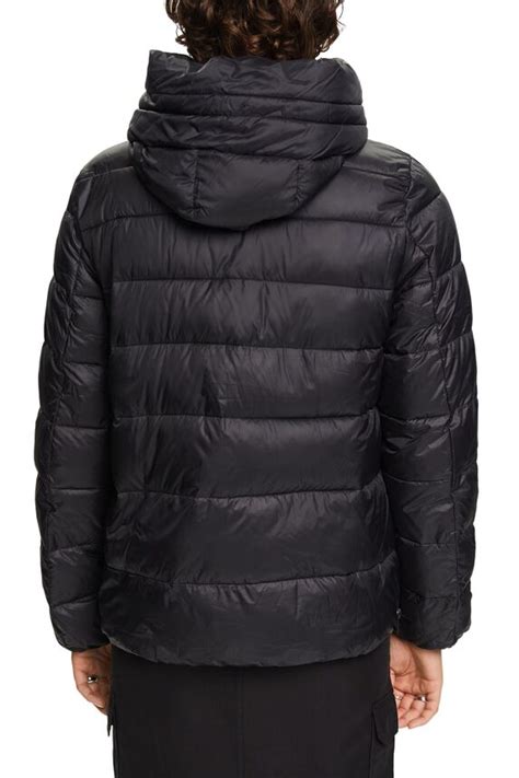 Куртка ESPRIT BLACK 993EE1G312 001 купити в інтернет-магазині, ціна і ...