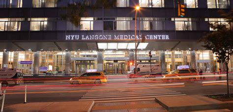 Our Community Nyu Langone Health