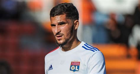 OL Mercato Aouar Aurait Fait Son Choix Et Ce N Est Pas Arsenal