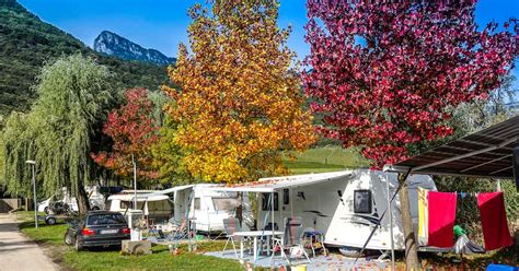 Camping St. Josef am Kalterer See | PiNCAMP by ADAC