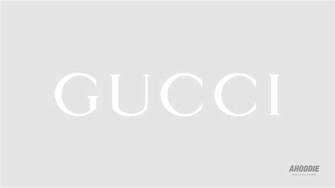 Gucci White Wallpapers - Top Free Gucci White Backgrounds - WallpaperAccess