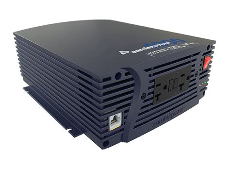 Watt V Pure Sine Wave Inverter Ntx Samlex America