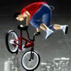 BMX Freestyle - Play Online on SilverGames 🕹️