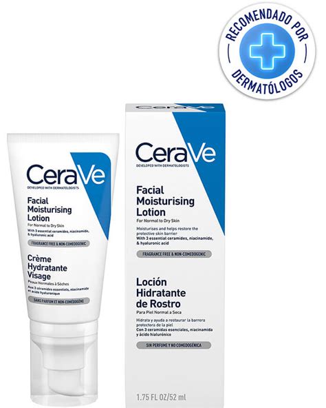 Todos Los Productos Especializados Para Piel Seca | Cerave