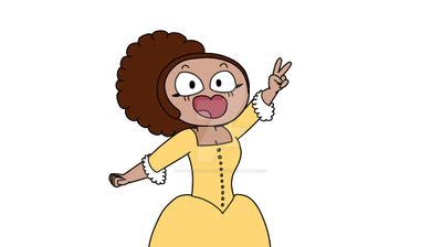 AND PEGGY! (Hamilton) by cuterainbowdashie2 on DeviantArt