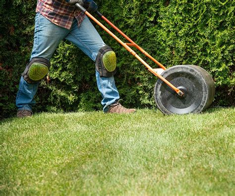 DIY Guide: How to Lay Sod for a Perfect Lawn | RONA