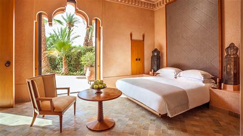 Marrakech Luxury Hotels - Forbes Travel Guide