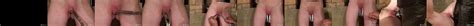 Pumped N Tied Clit Clamped Open Pussy Fucked Kinky XHamster