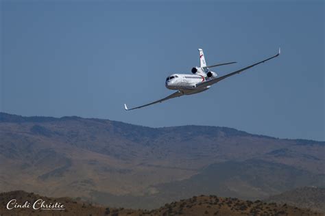 Final flag for the Reno Air Races – Cyanpixel Photography