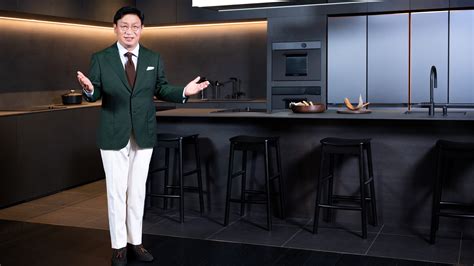 Samsung Defines Home Life Possibilities With Global Expansion Of