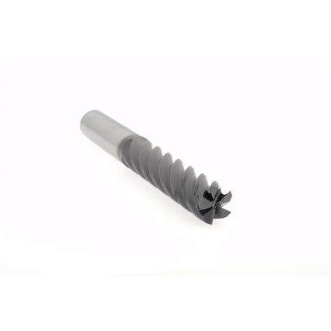 Sgs Corner Radius End Mill Dia Loc Radius