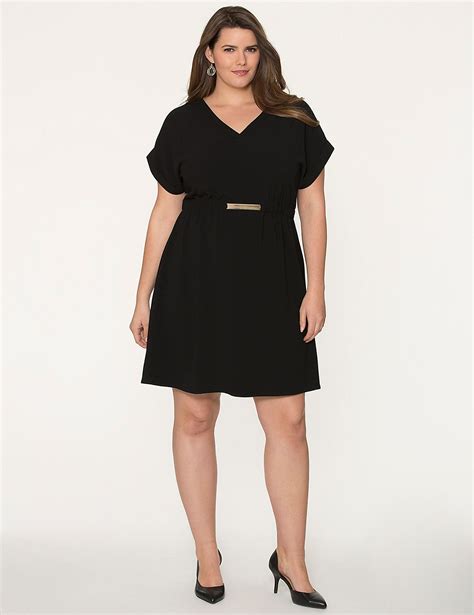 Lane Bryant Plus Size Outfits Dresses Fashion Clothes Women