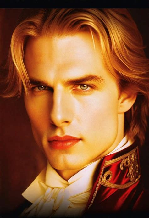 Lestat by heristal on DeviantArt